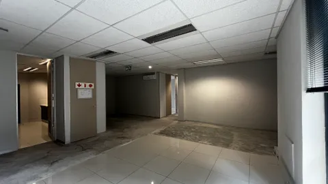 Grayston Office Park